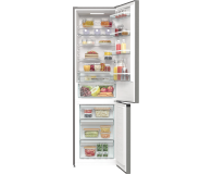 Gorenje Outlet NRK620CA2XL4 No Frost 200cm Srebrna AdaptTech Cr - 1566165 - zdjęcie 7